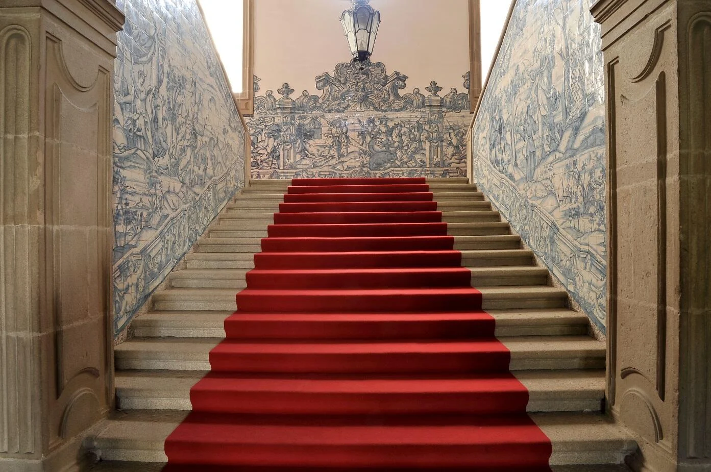 Palácio Condes de Anadia – Visita & Prova Premium