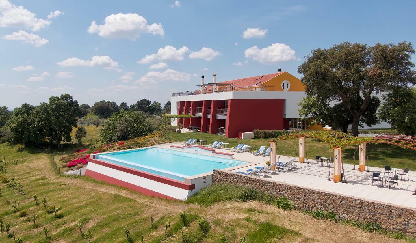 Cabecas do Reguengo – Visita & Prova Reguengo