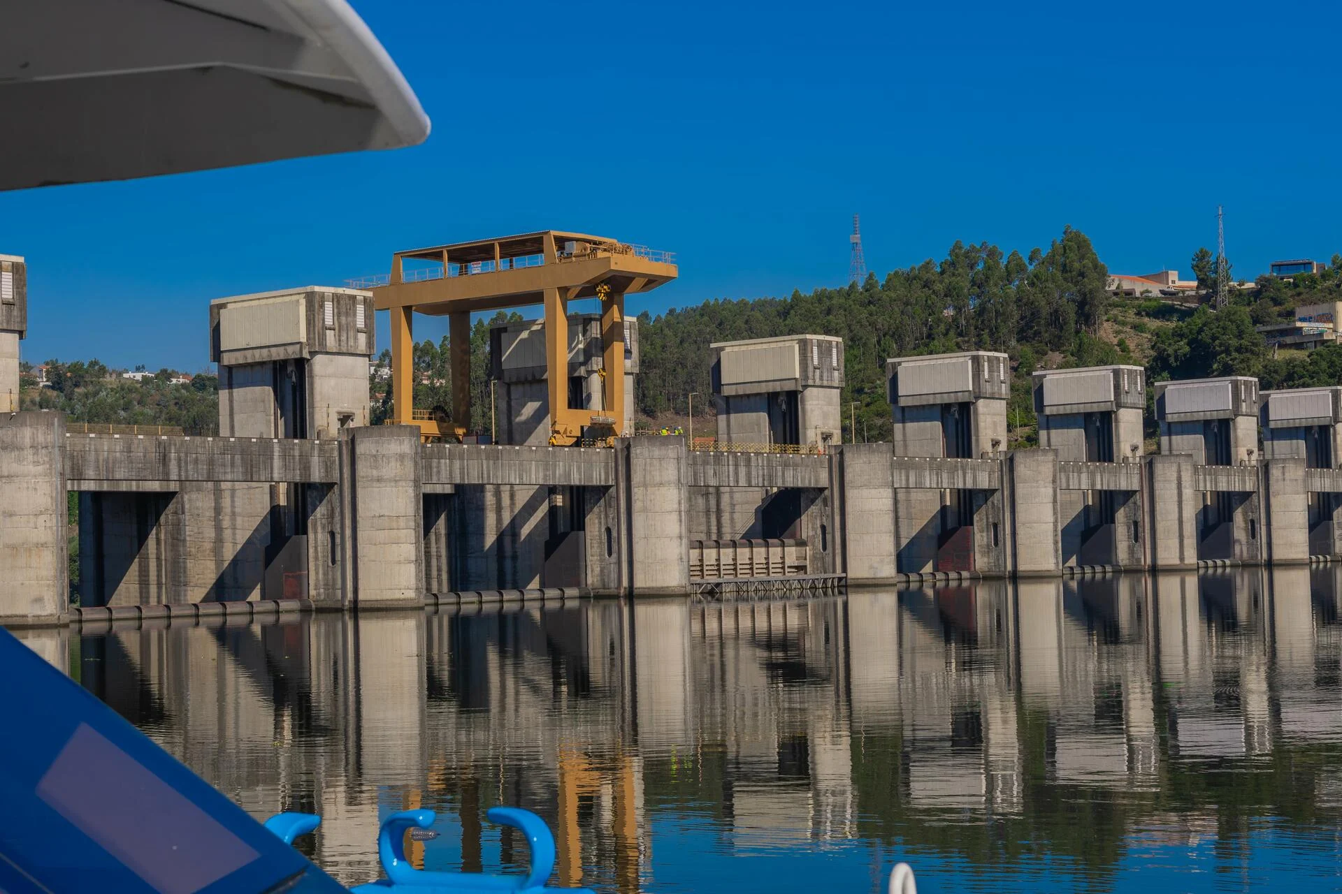Cruzeiro do Porto ao Pinhão com Regresso