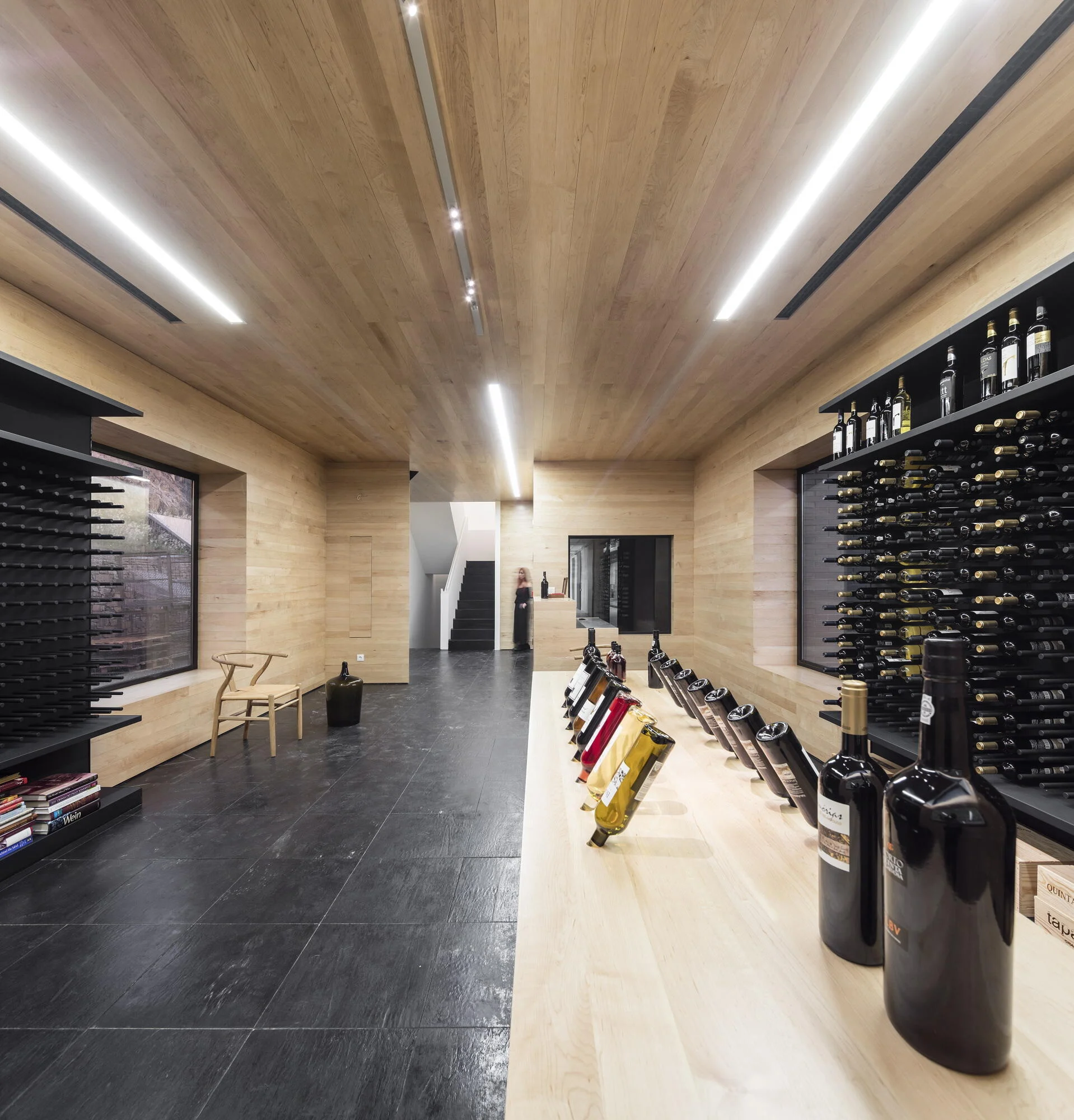 Alves de Sousa – Visita & Prova Premium