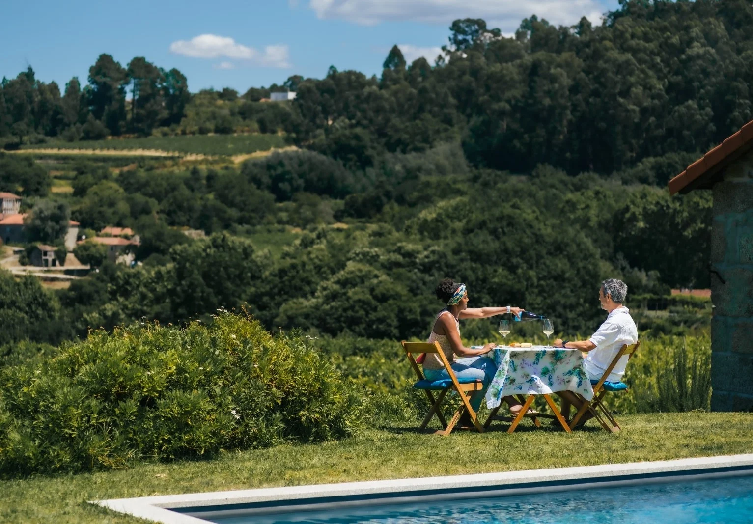 Sem Igual – Visita & Prova de 8 Vinhos