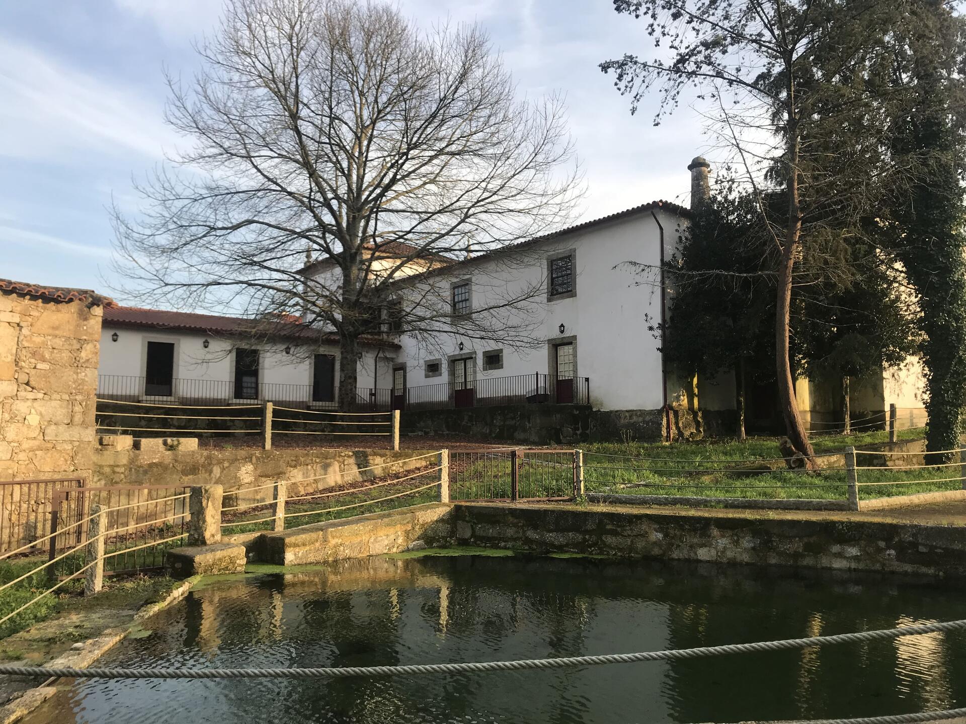 Quinta de Paços – Visita & Prova de 5 Vinhos