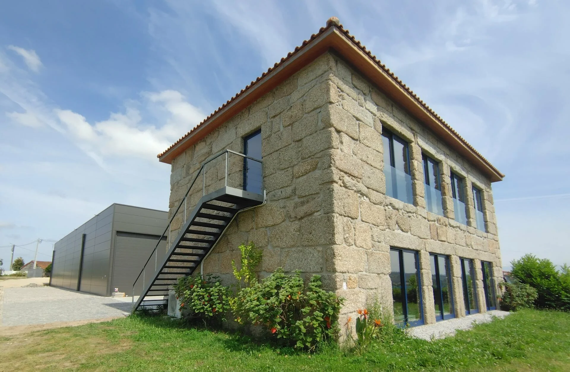 Sem Igual – Visita & Prova de 5 Vinhos