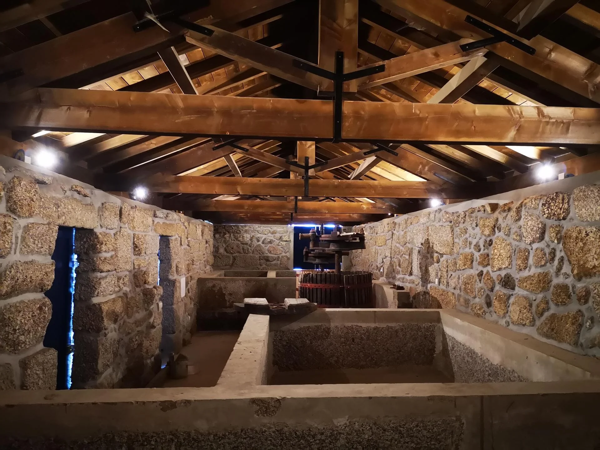 Sem Igual – Visita & Prova de 5 Vinhos