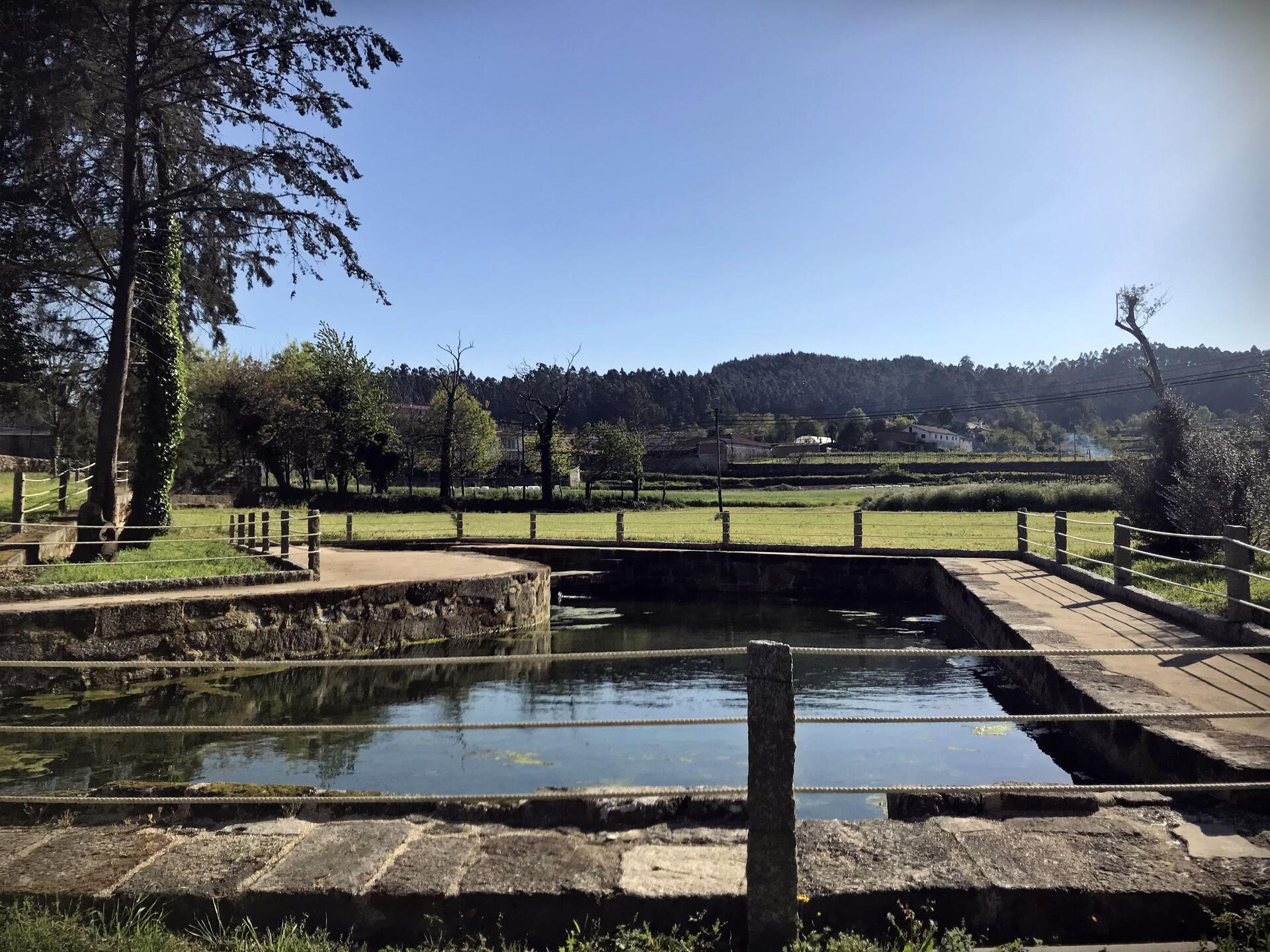 Quinta de Paços – Prova Comentada