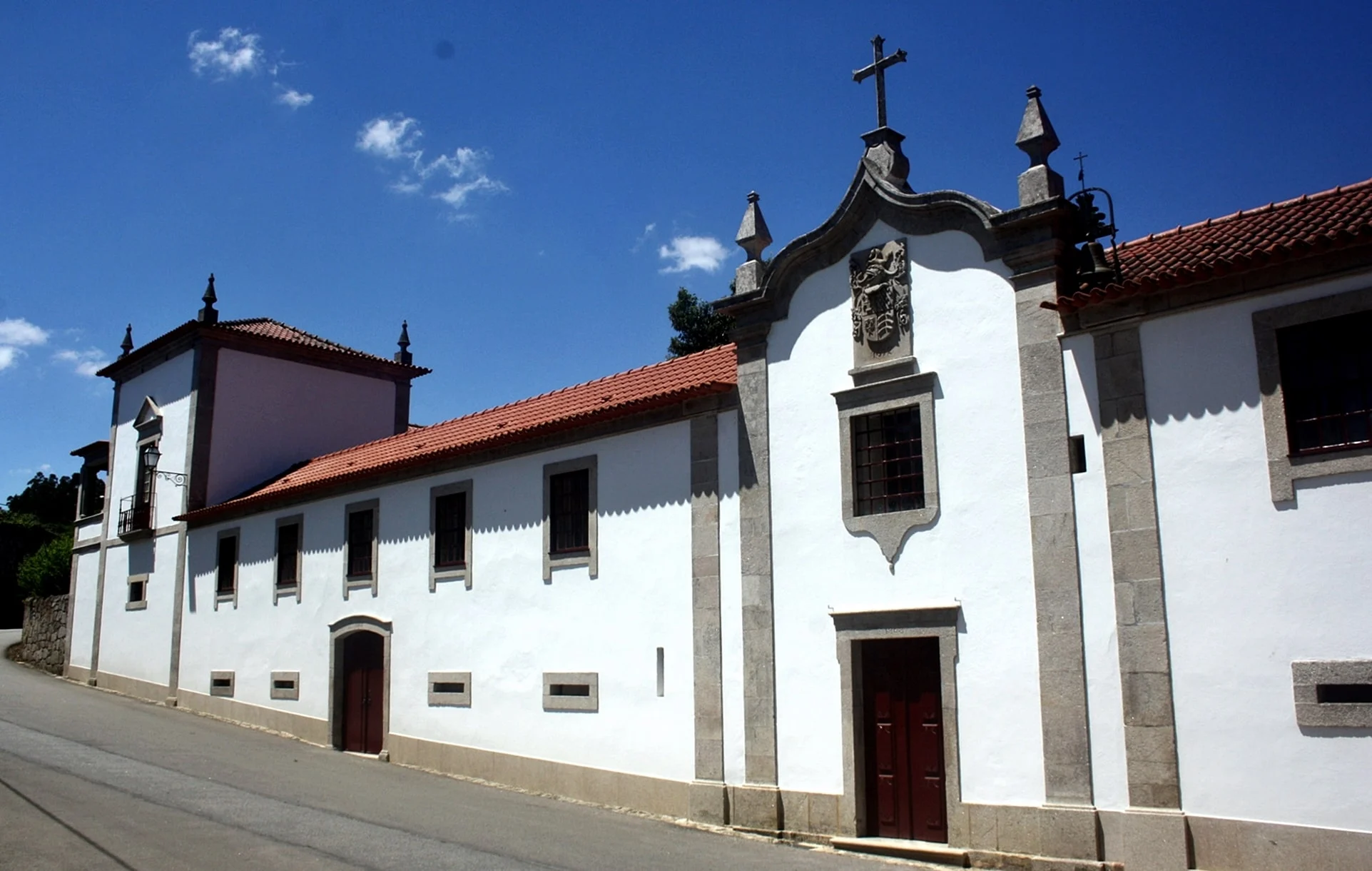 Quinta de Paços – Prova Comentada