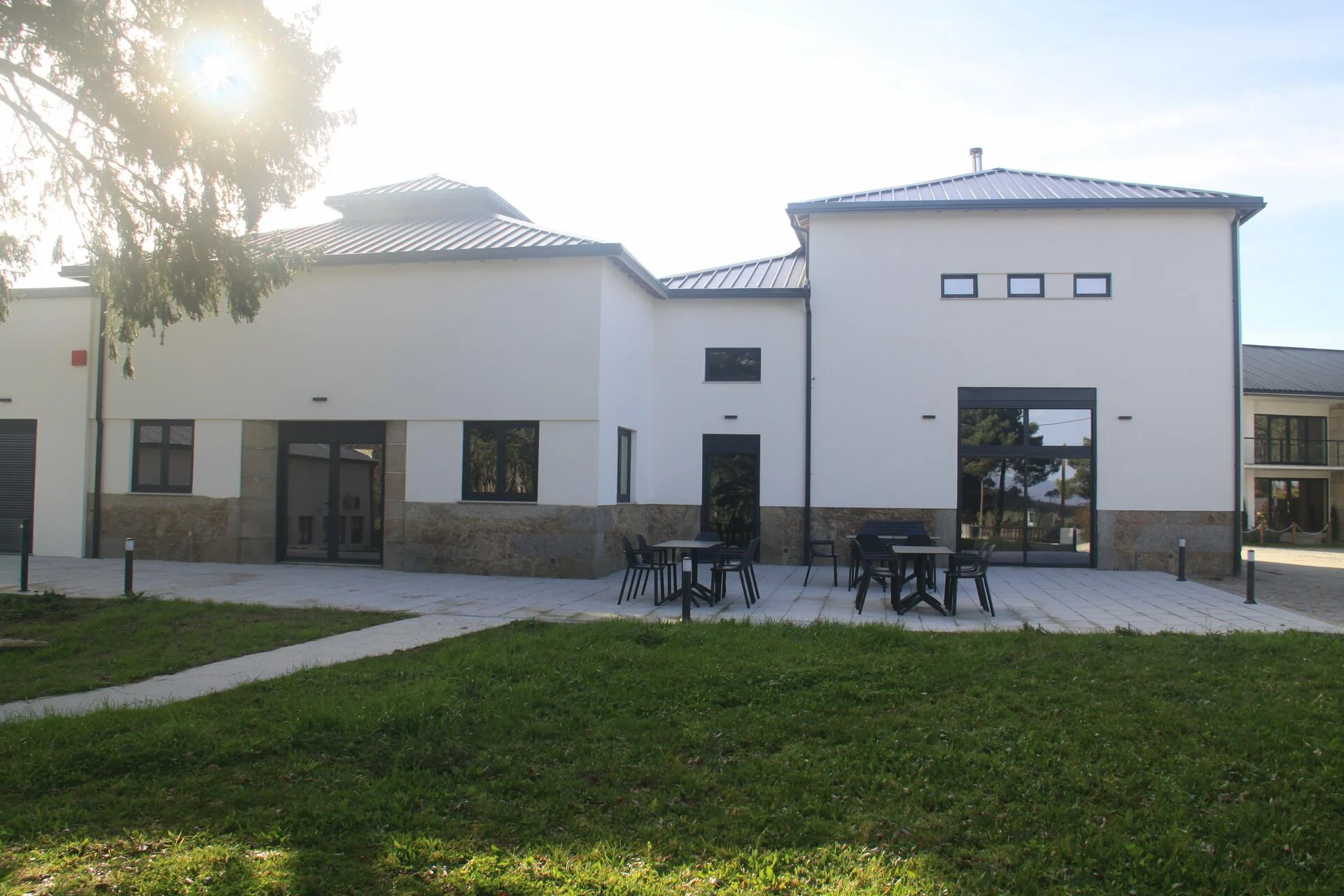 Textura Wines – Visita & Prova Pretexto