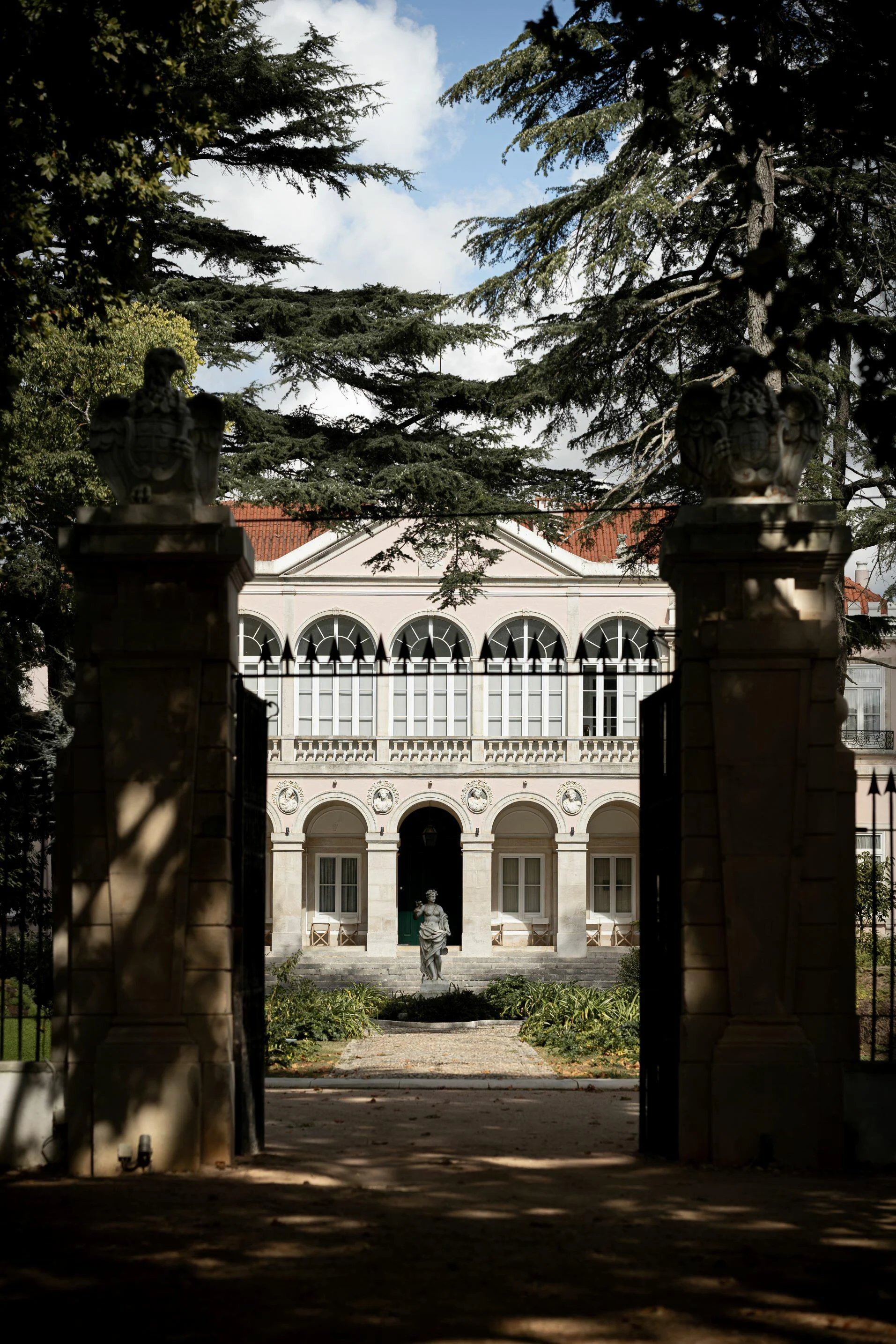 Quinta da Alorna – Prova Monocastas