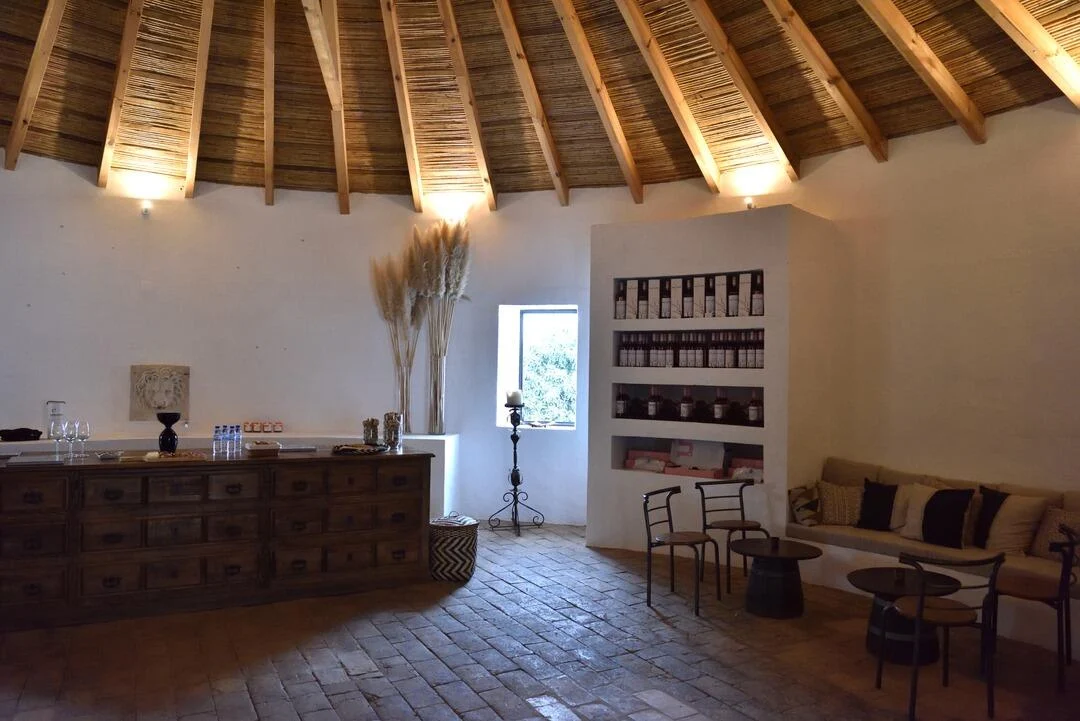 Convento do Paraíso – Visita & Prova Euphoria