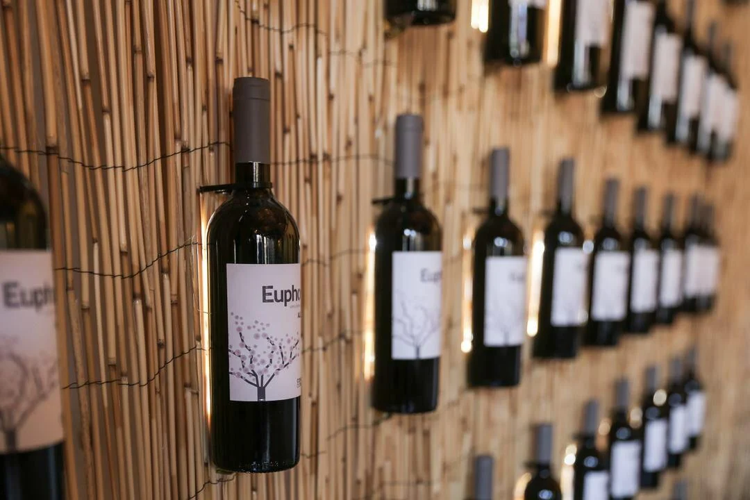 Convento do Paraíso – Visita & Prova Euphoria