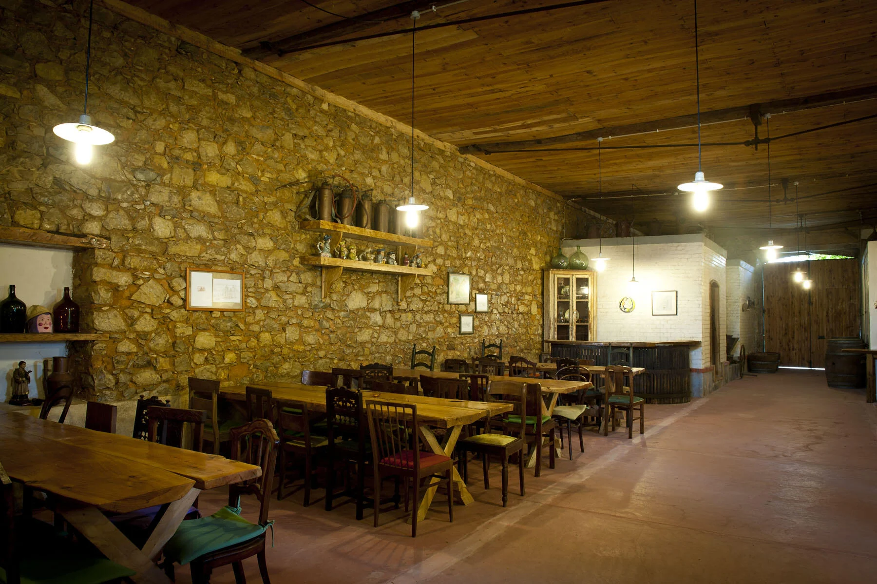 Luís Pato – Visita & Almoço Tradicional na Adega