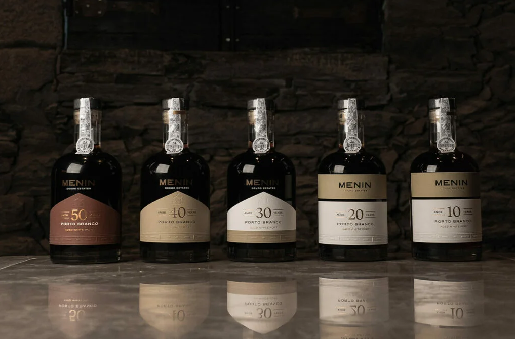 Menin Douro Estates – Prova Tesouros do Douro