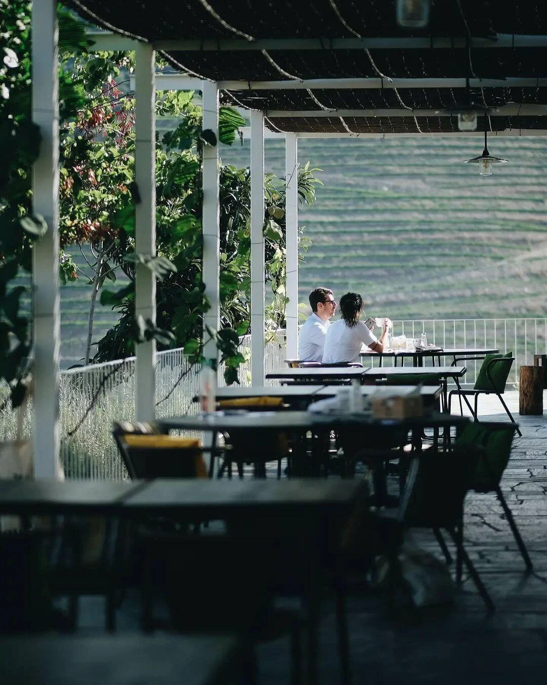 Quinta de Ventozelo – Almoço Tradicional