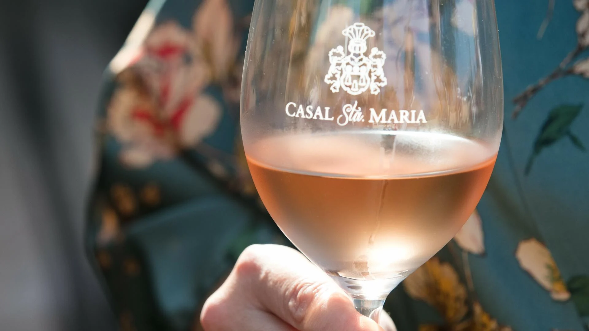 Casal Sta. Maria – Visita & Prova Clássica