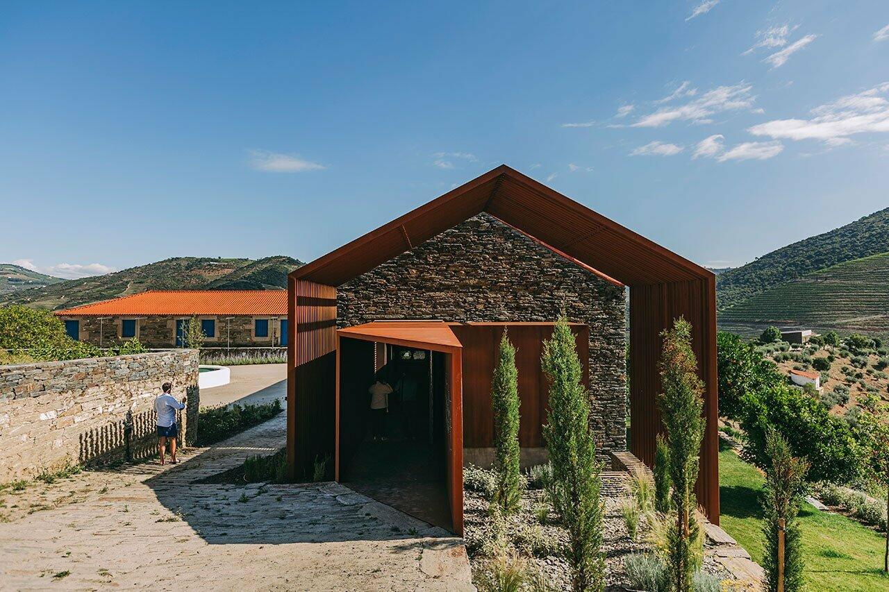 Quinta de Ventozelo – Prova Especial Douro DOC