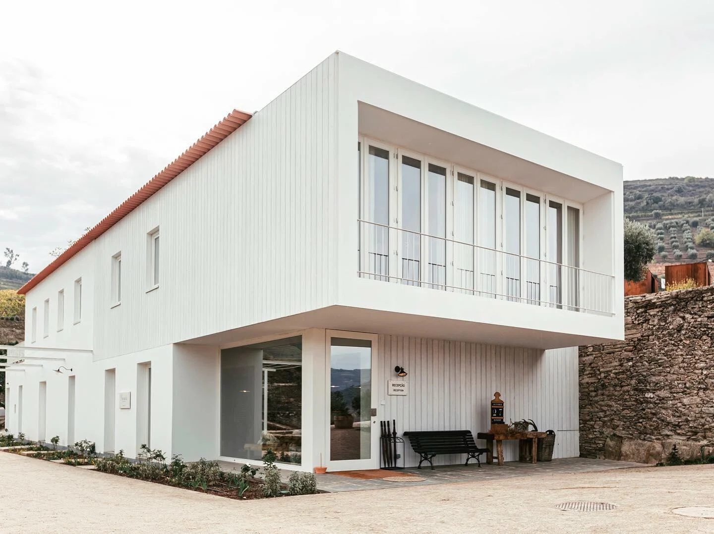 Quinta de Ventozelo – Prova Especial Douro DOC