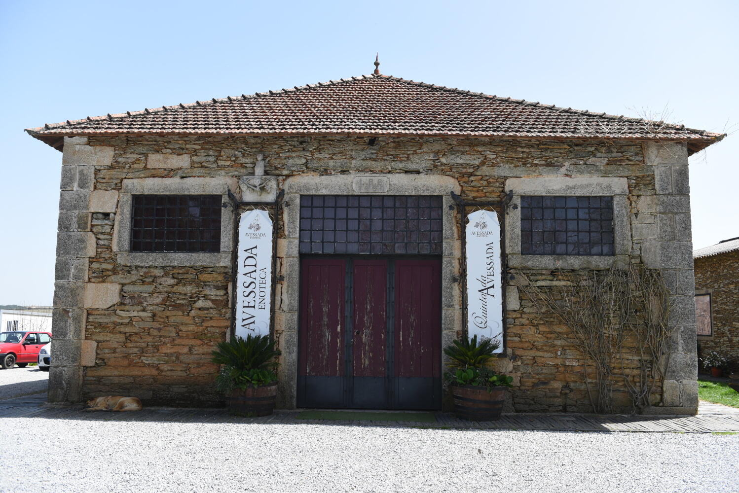 Quinta da Avessada – Experienciar Favaios