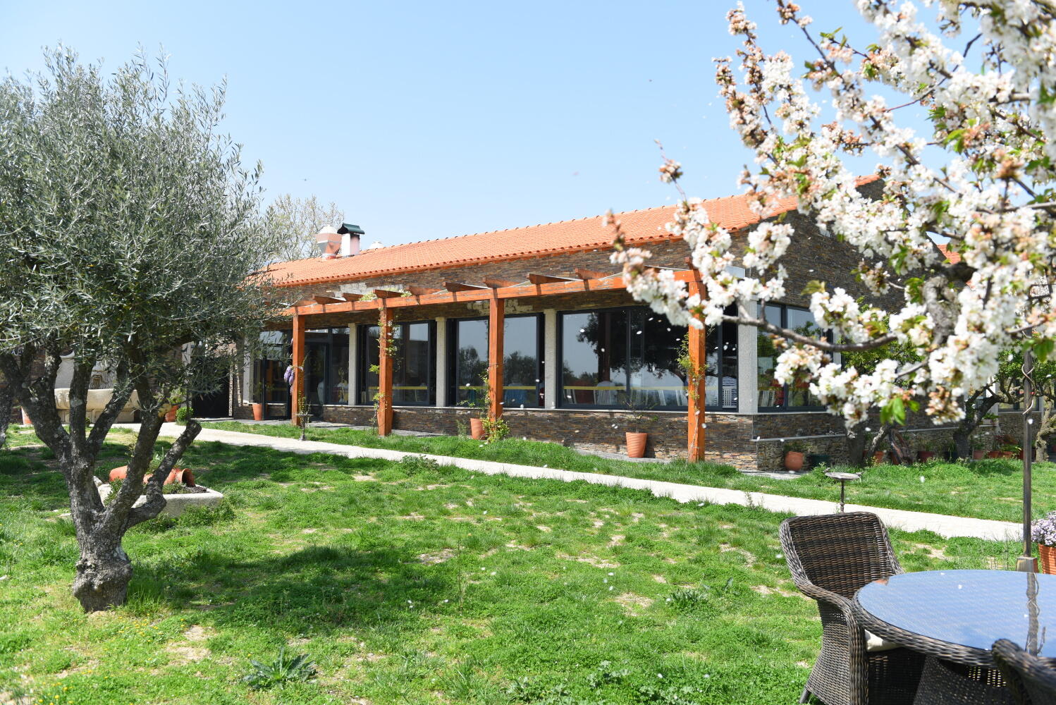 Quinta da Avessada – Experienciar Favaios