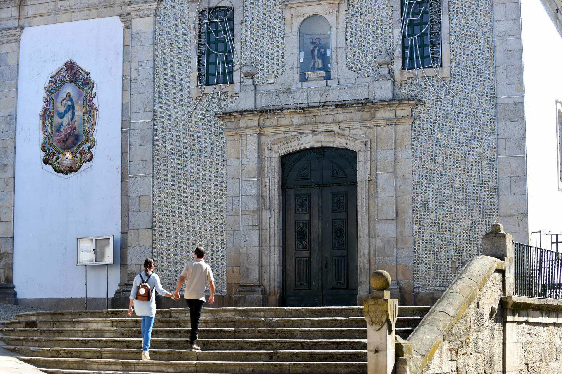 Quinta da Avessada – Experienciar Favaios