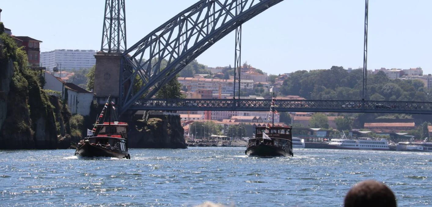 Cruzeiro das 6 Pontes