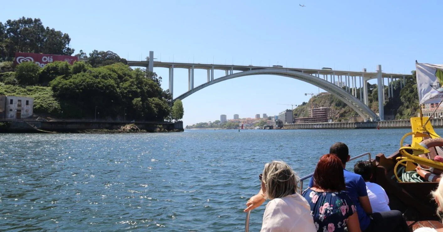 Cruzeiro das 6 Pontes