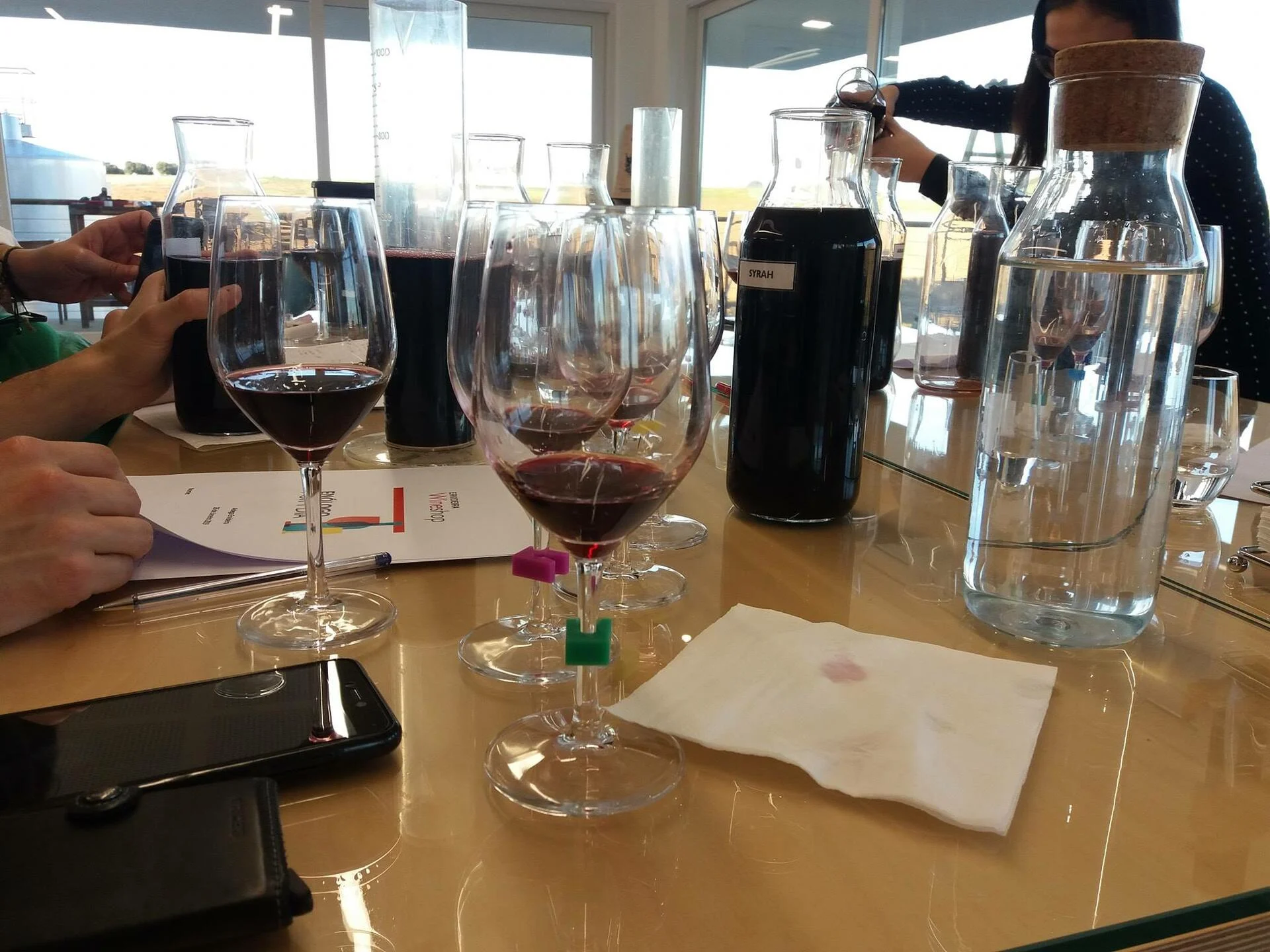 Ervideira – Prova Terras D’Ervideira