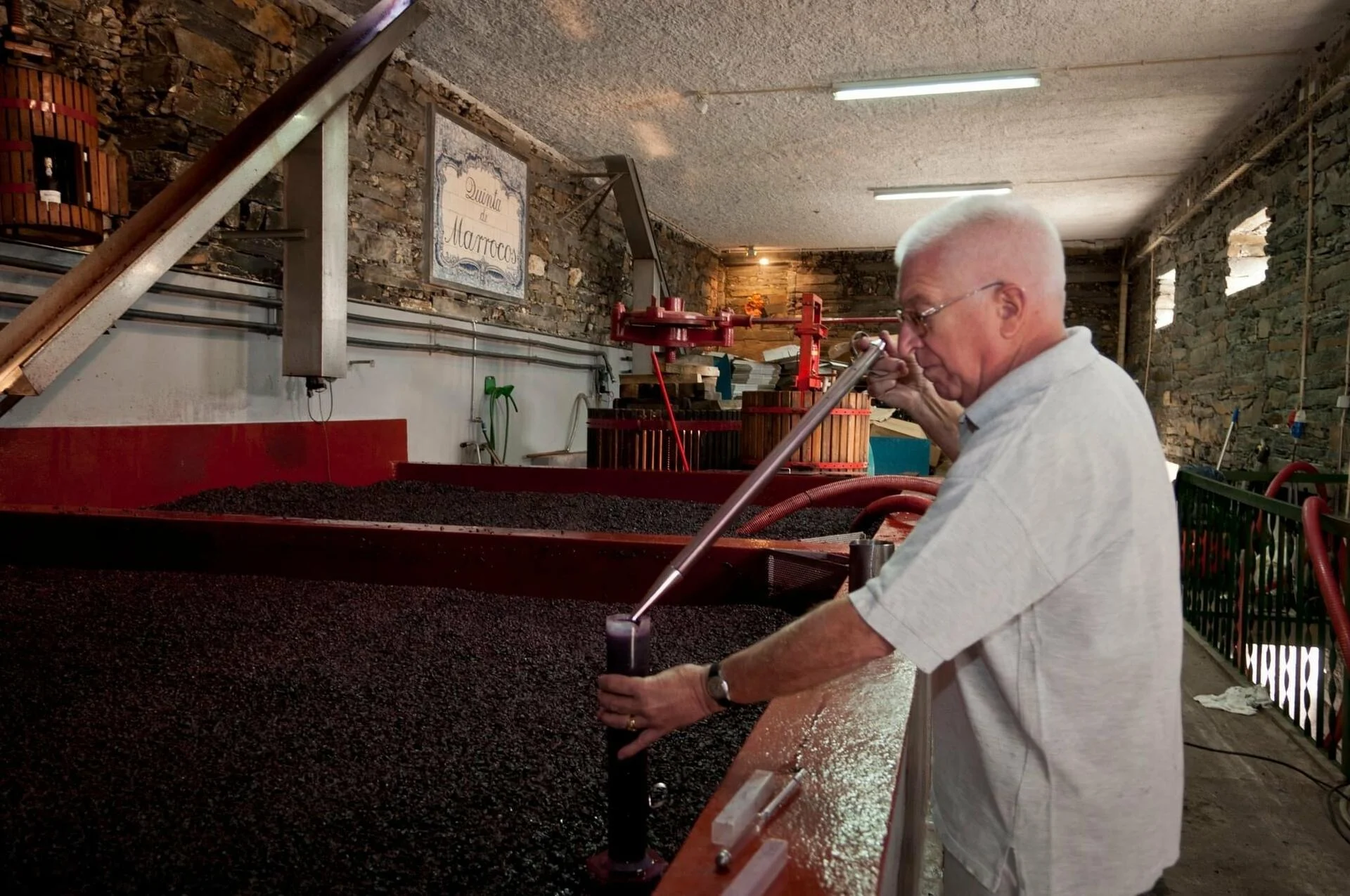 Quinta de Marrocos – À Descoberta de Tesouros