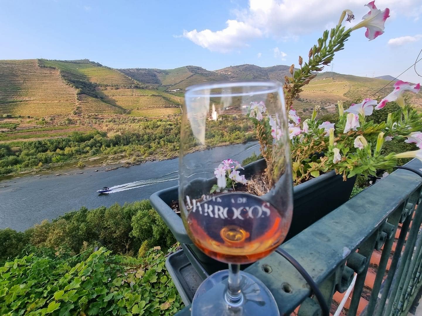 Quinta de Marrocos – À Descoberta de Tesouros