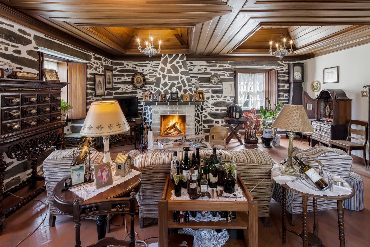 Quinta de Marrocos – Dia de Vindima no Douro