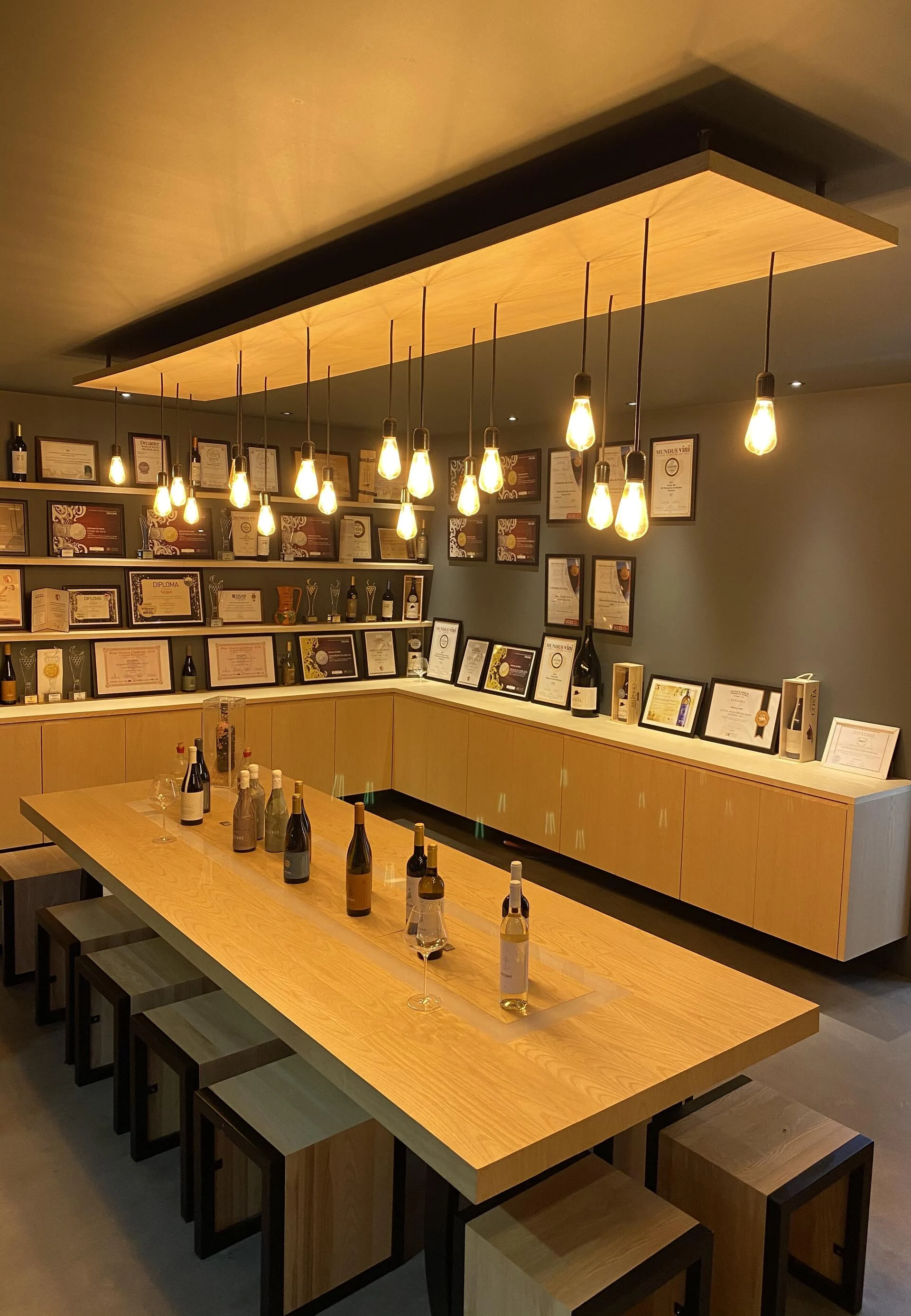 Brejinho da Costa – Visita & Prova Reserva