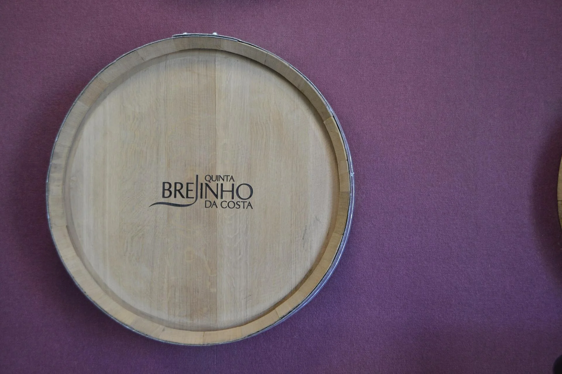 Brejinho da Costa – Visita & Prova Reserva