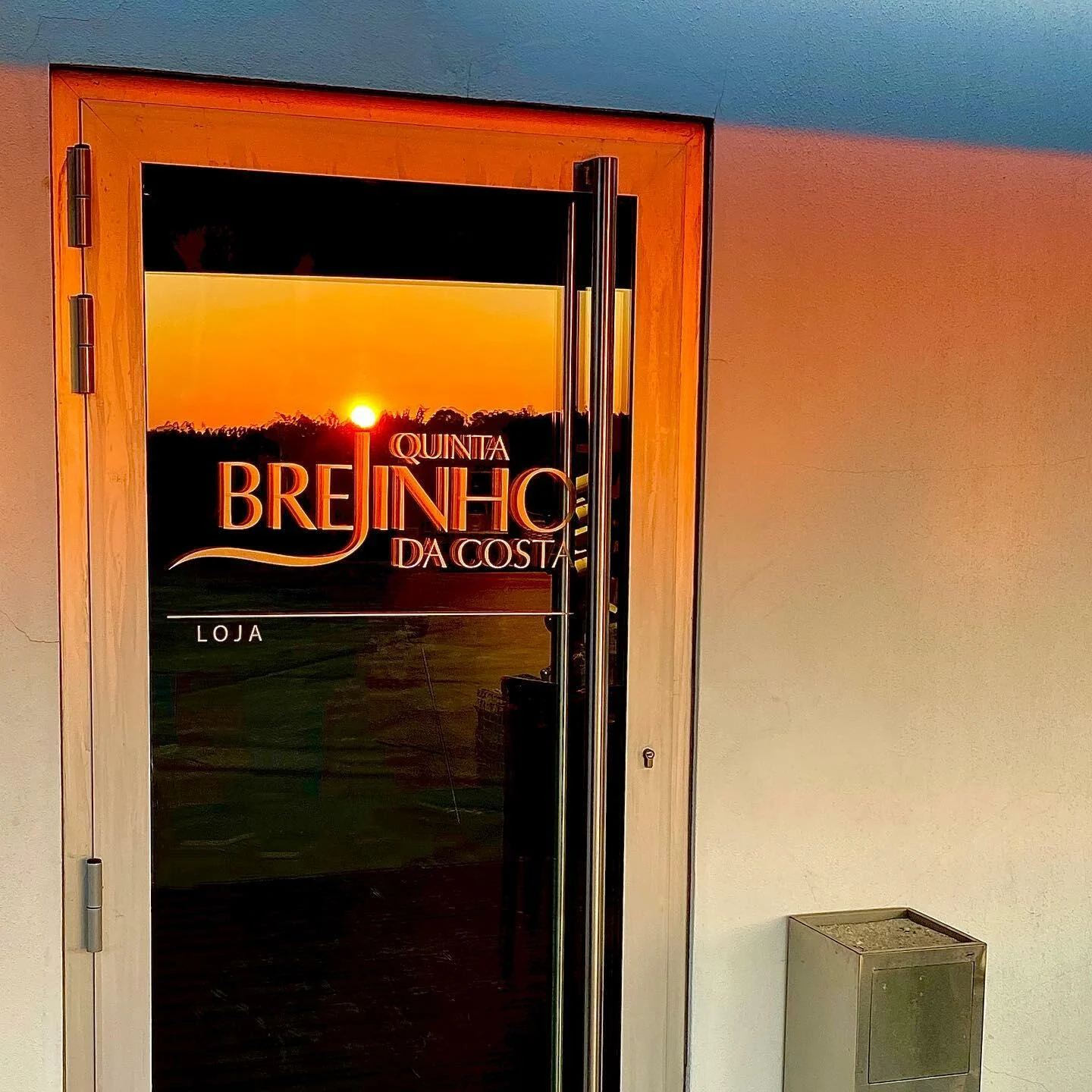 Brejinho da Costa – Visita & Prova Reserva