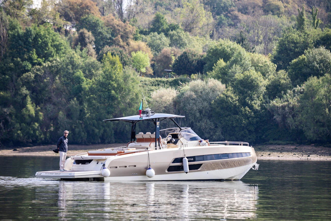 Cruzeiro Privado Porto – Pinhão