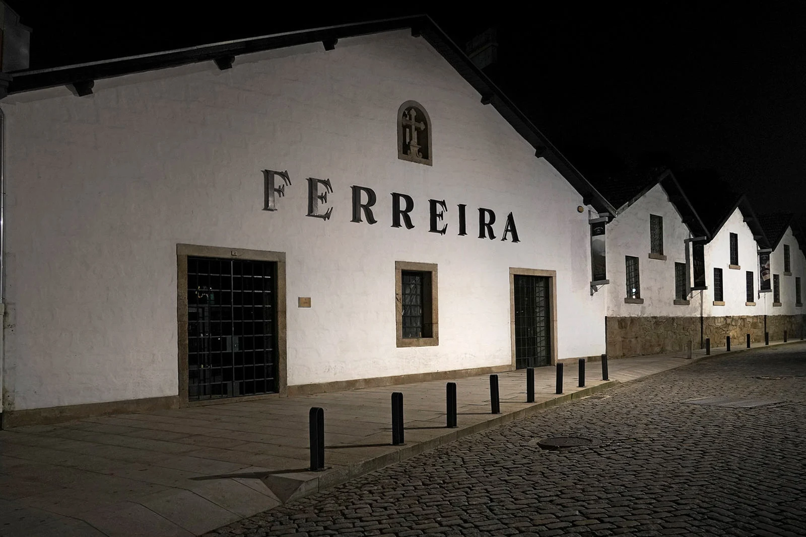 Caves Ferreira – Ferreirinha Premium Douro DOC