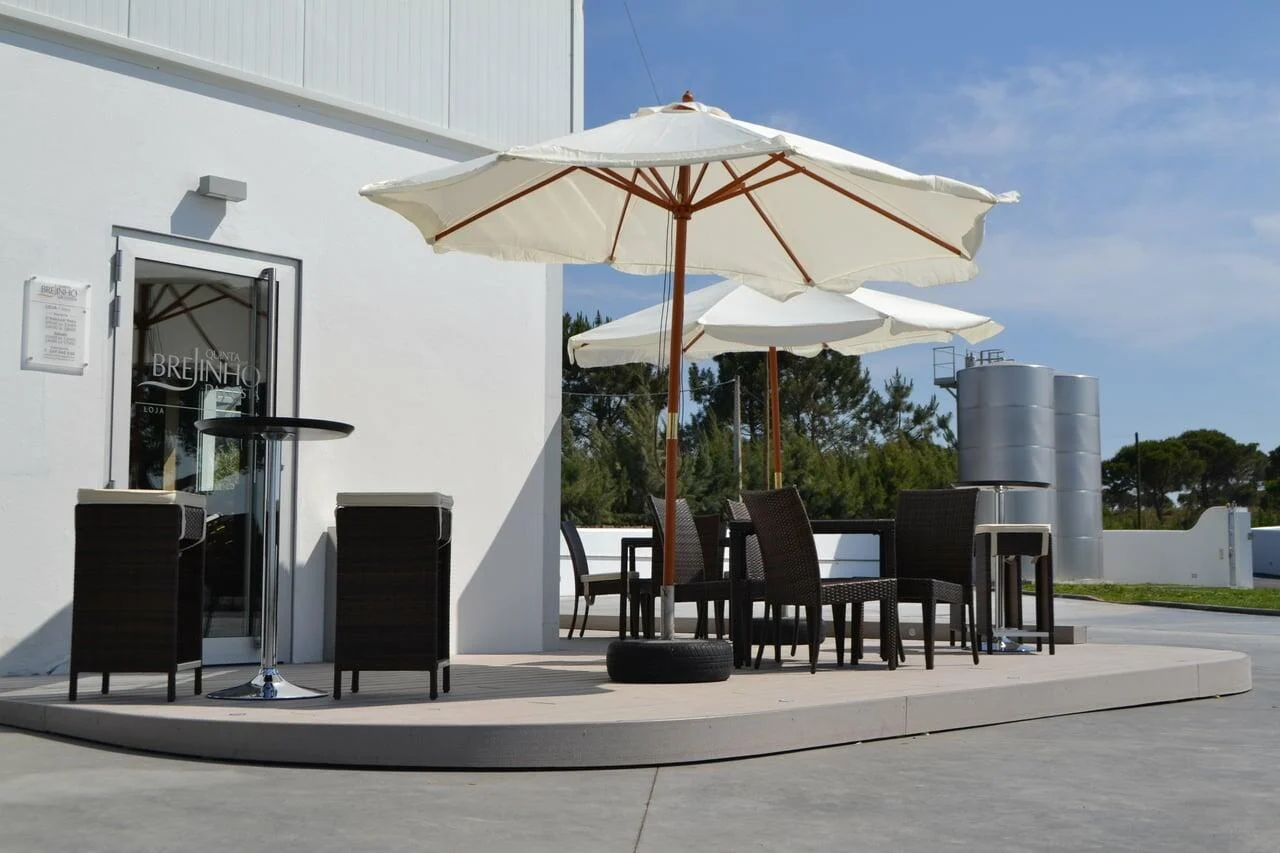 Brejinho da Costa – Visita & Prova Selection