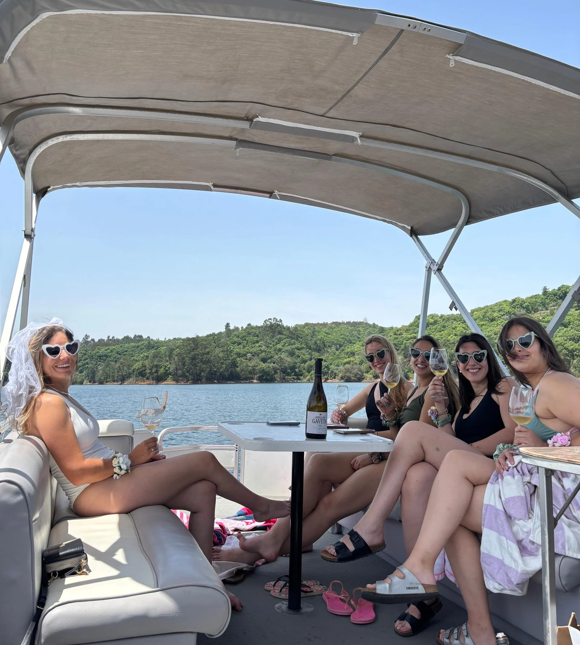 Adega da Gaveta – Vinho à Deriva