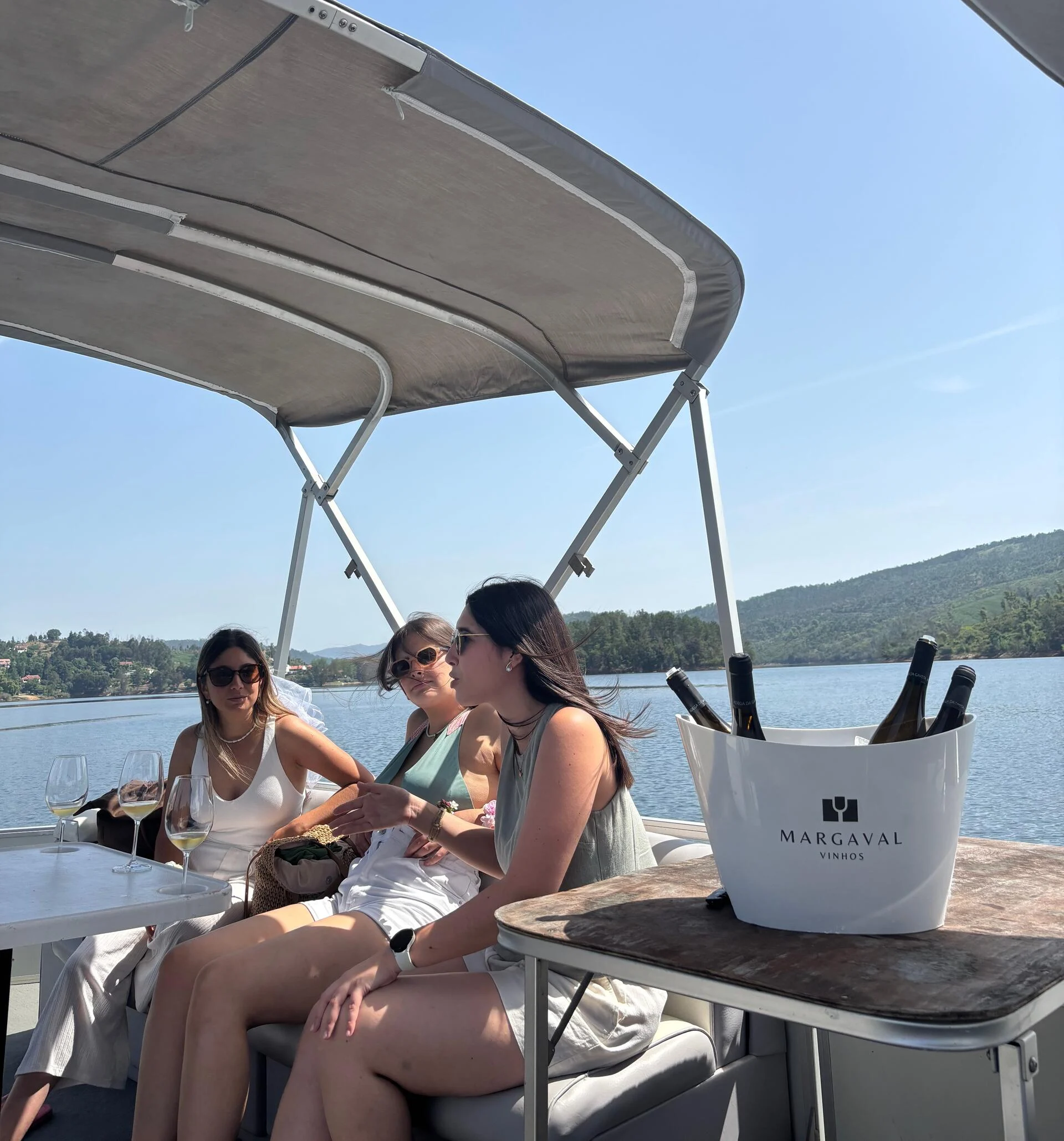 Adega da Gaveta – Vinho à Deriva