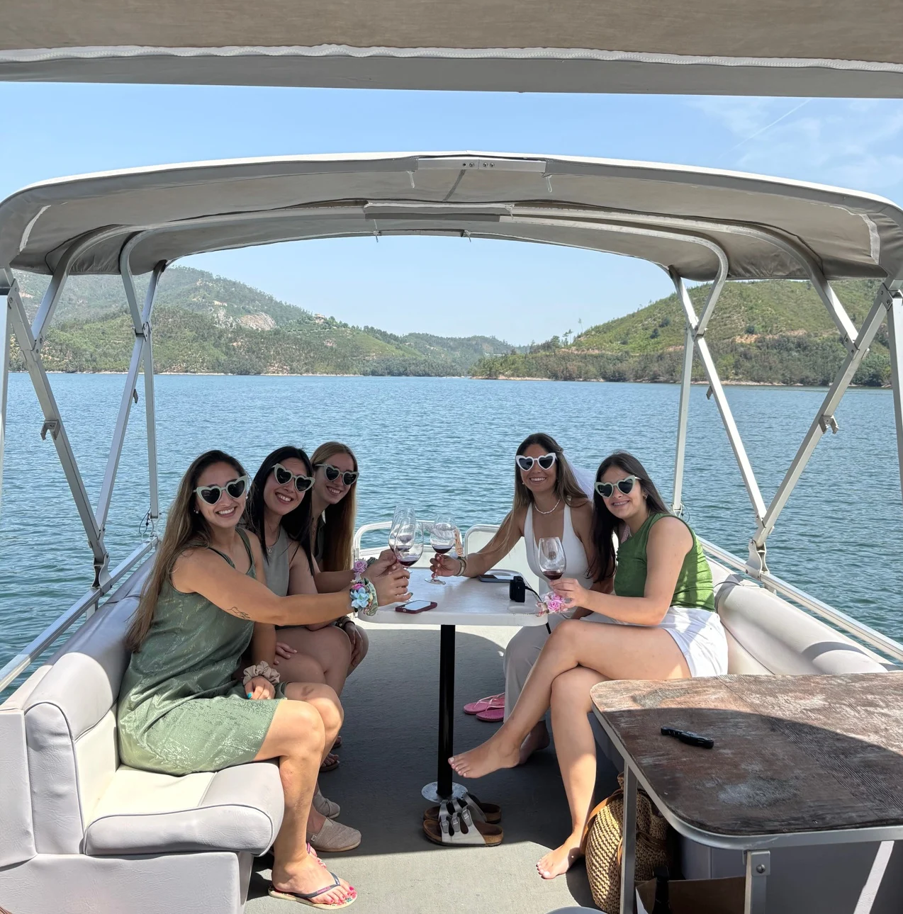 Adega da Gaveta – Vinho à Deriva