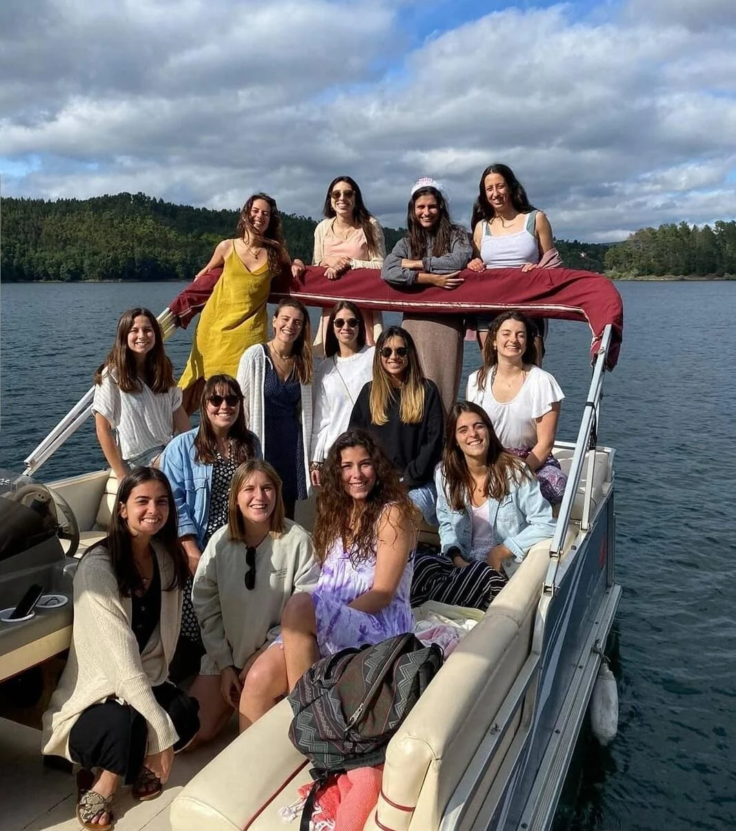 Adega da Gaveta – Vinho à Deriva