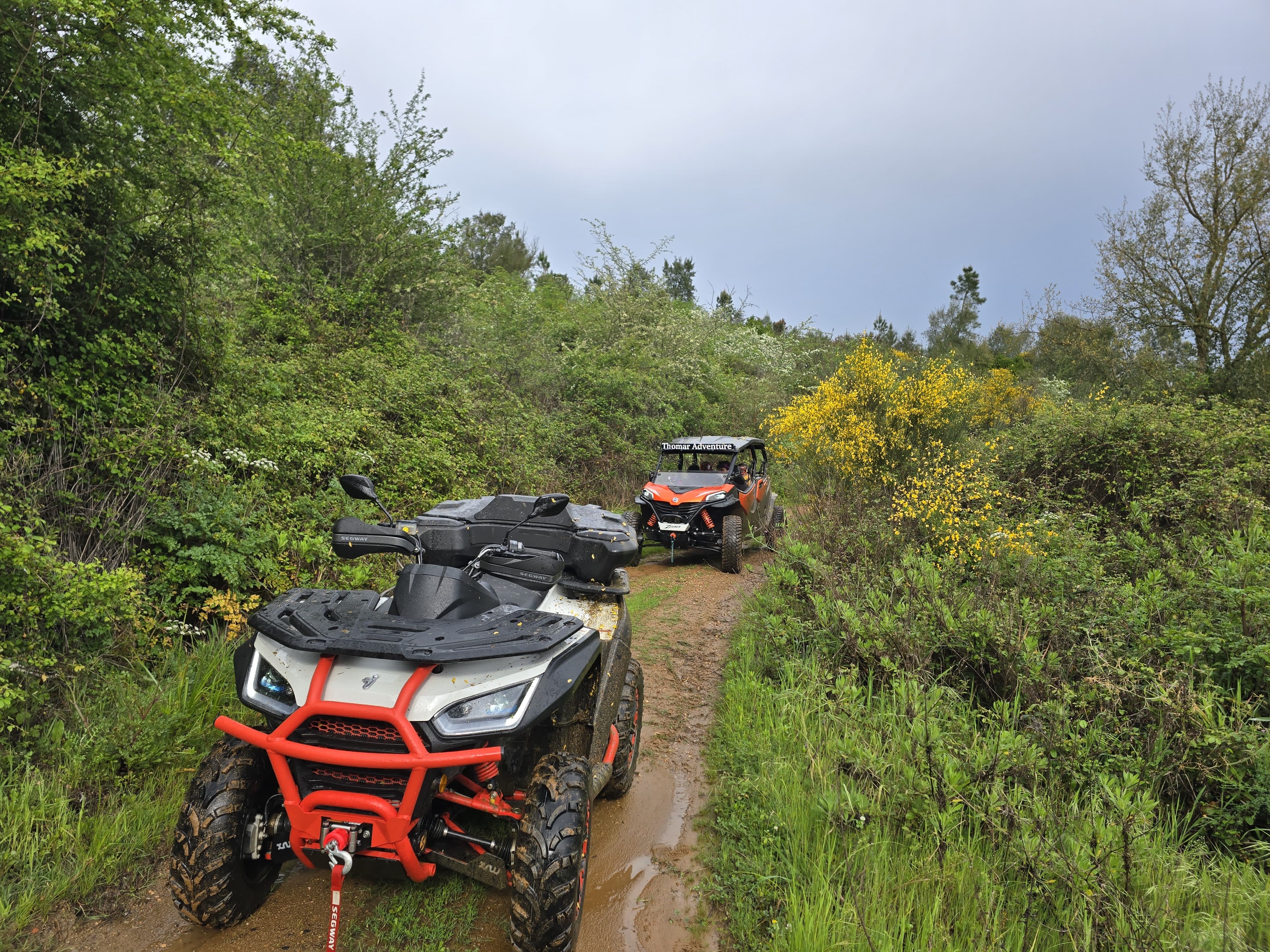 Adega da Gaveta – Aventura Entre Vinhas