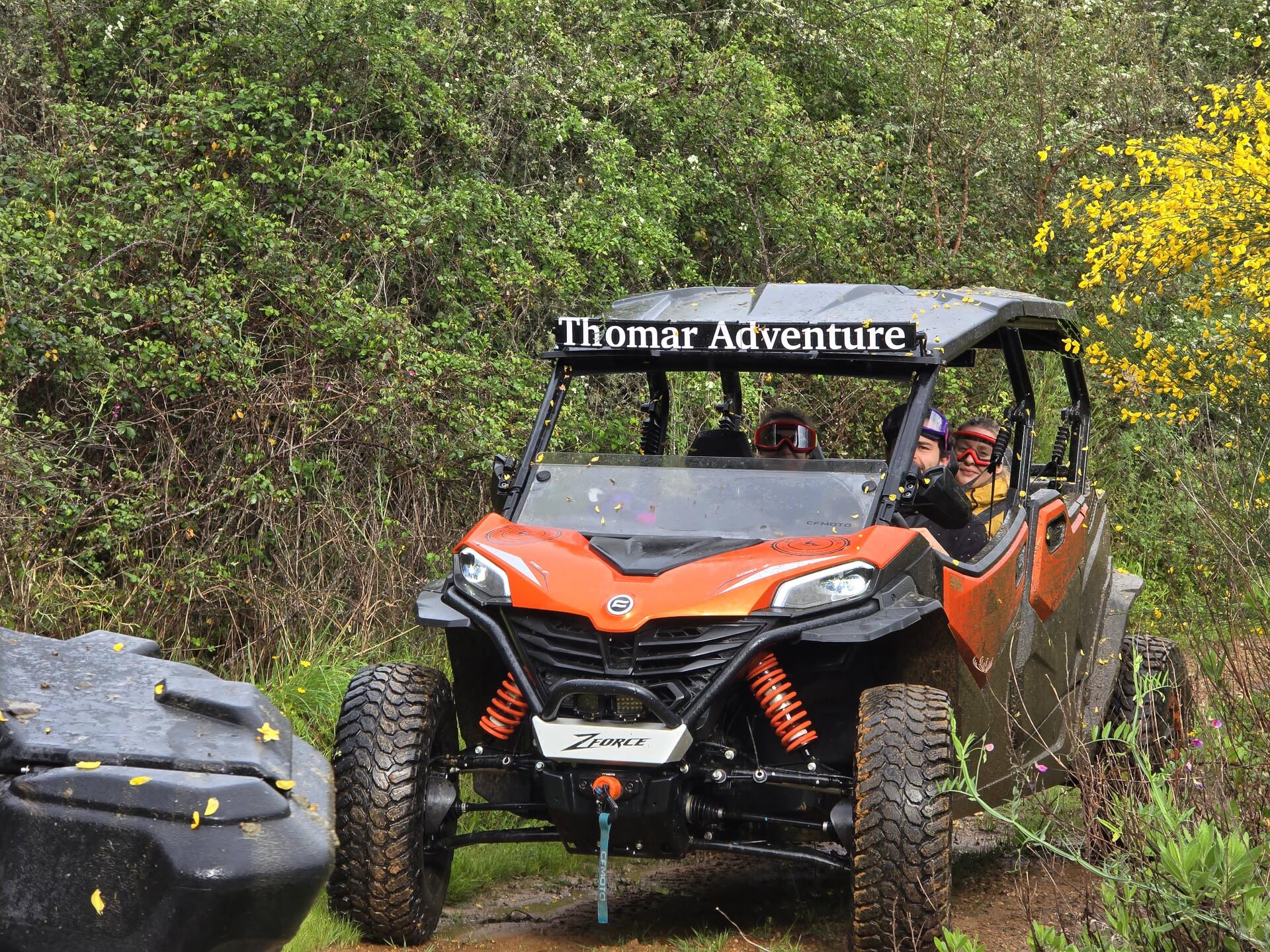 Adega da Gaveta – Aventura Entre Vinhas