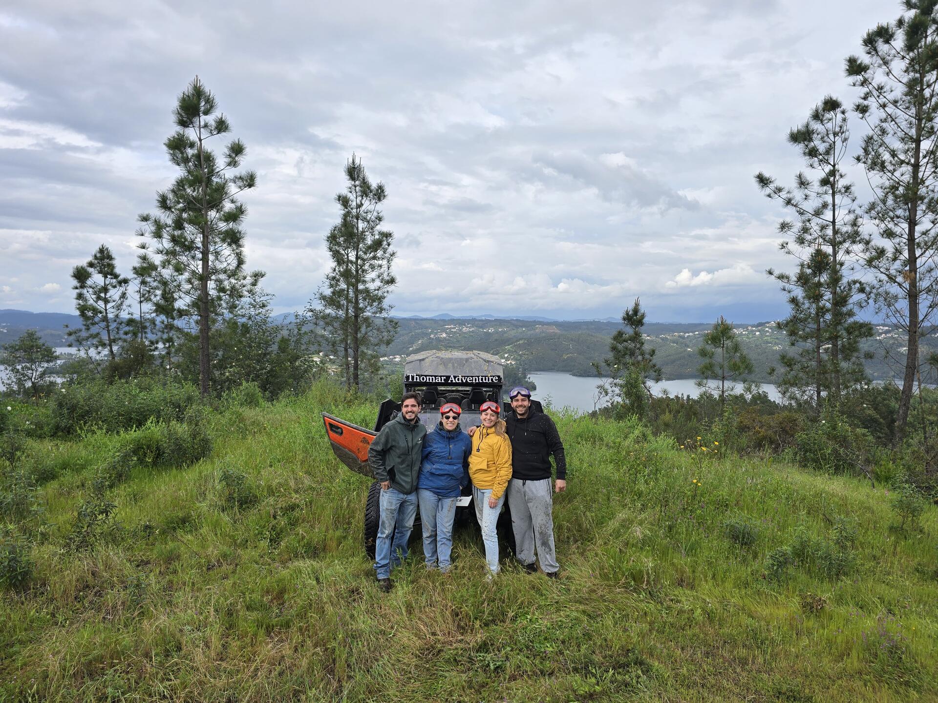 Adega da Gaveta – Aventura Entre Vinhas