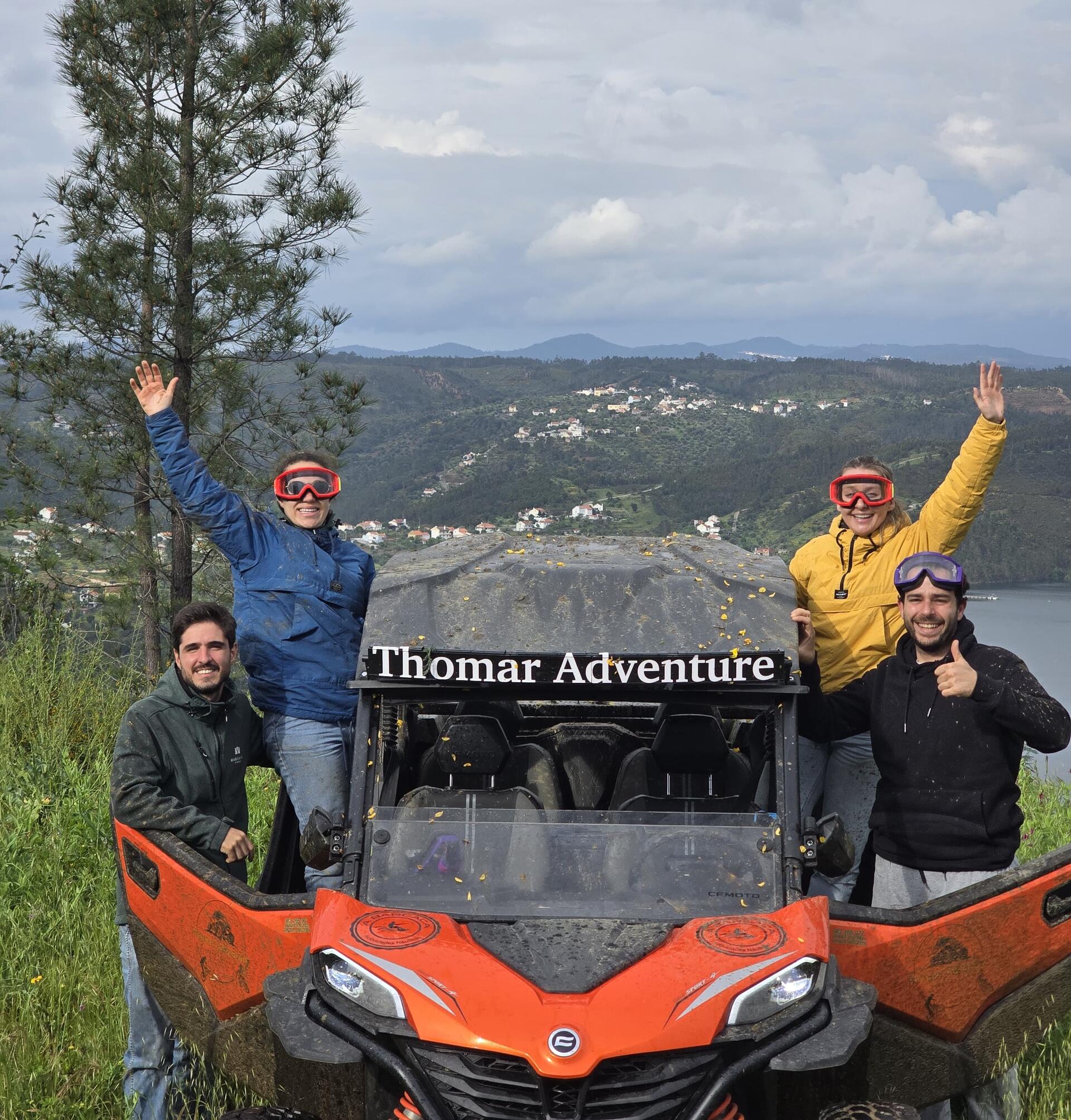 Adega da Gaveta – Aventura Entre Vinhas