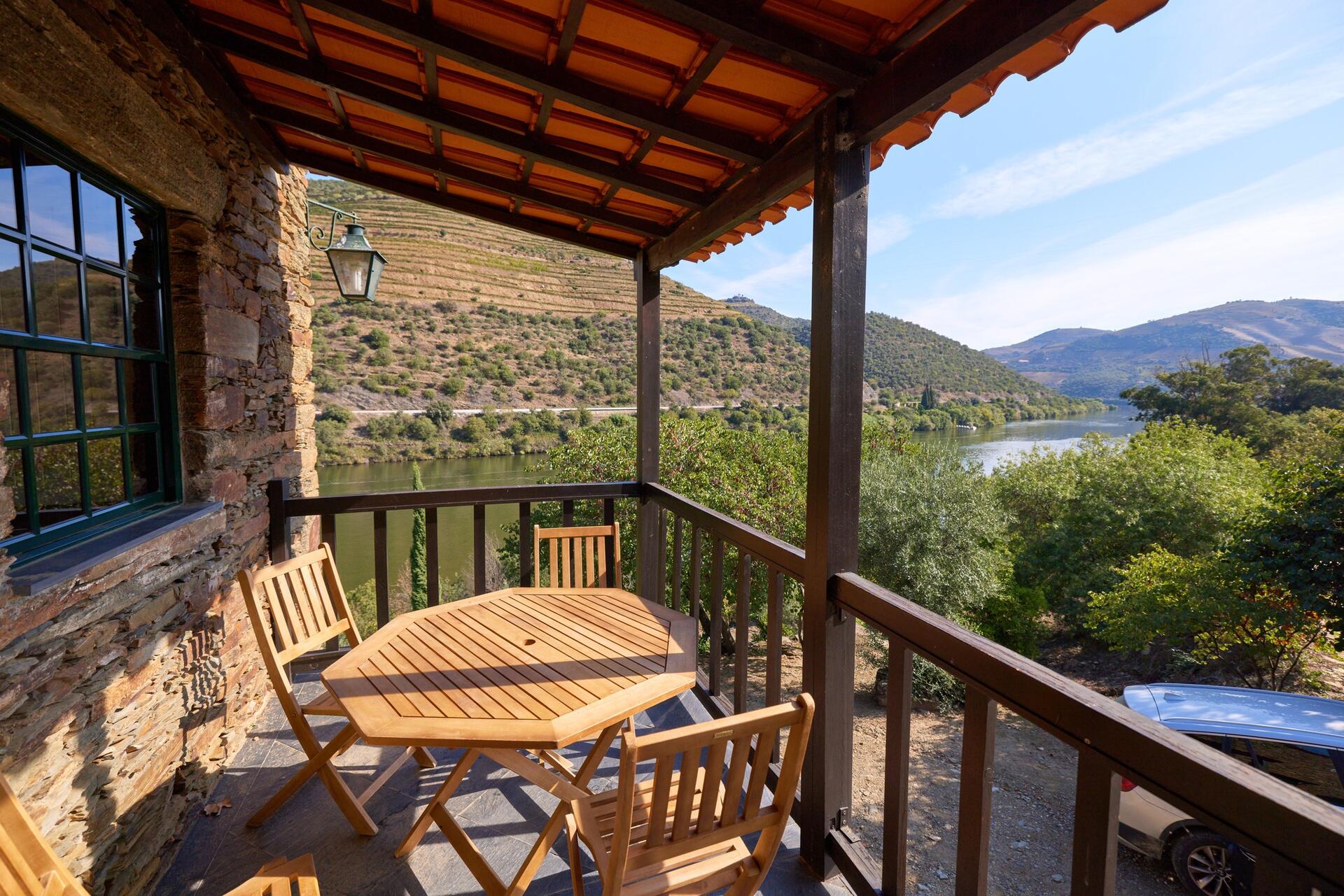 Quinta de S. José – Visita & Prova de 3 Vinhos