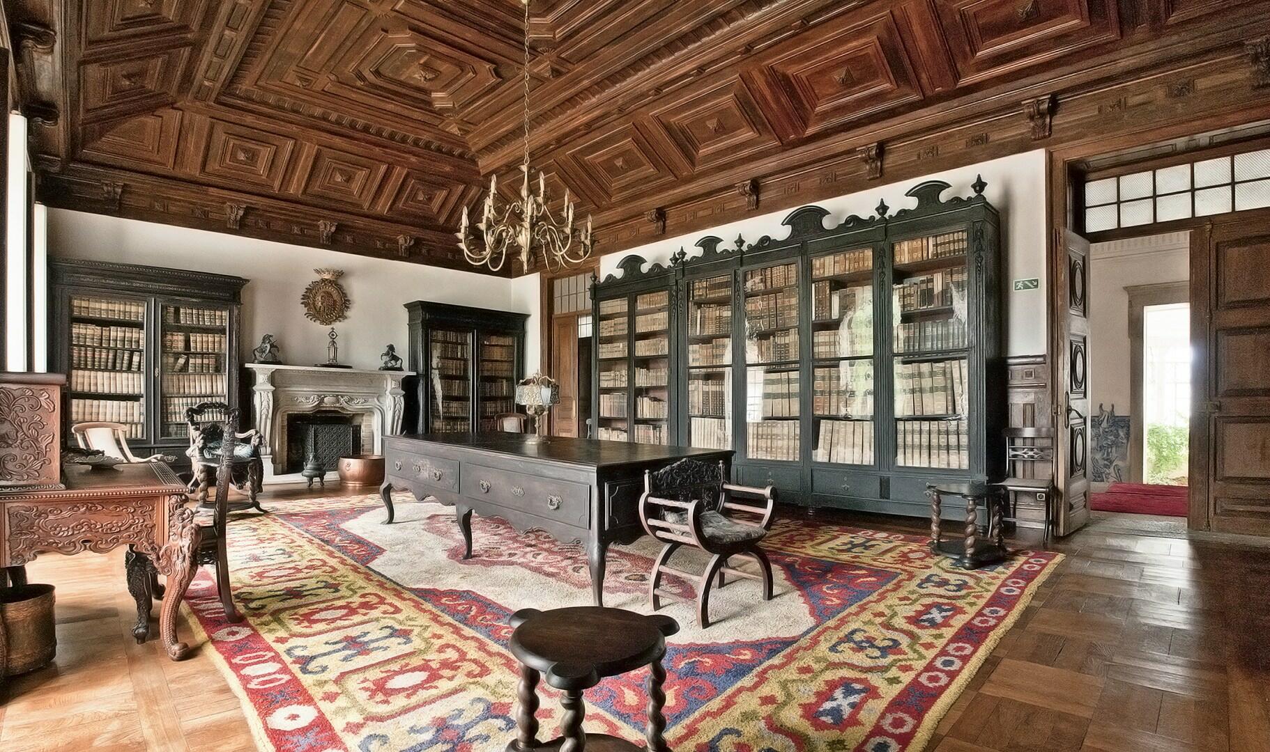 Palácio da Brejoeira – Património & Quinta