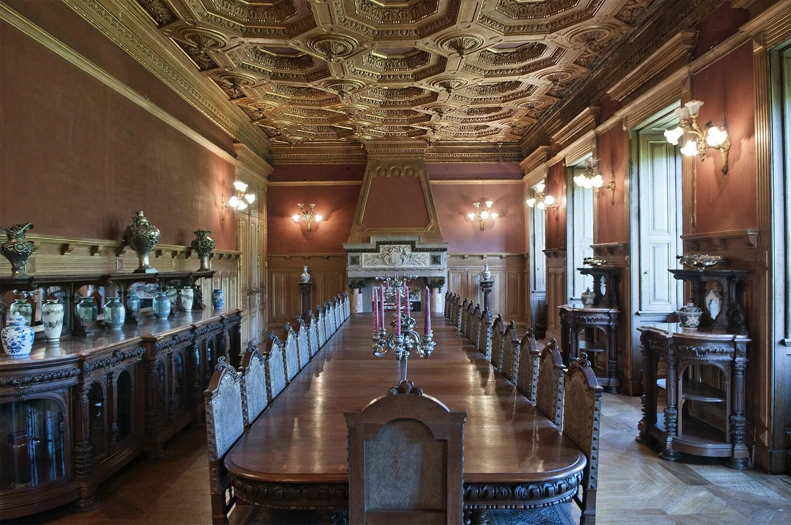 Palácio da Brejoeira – Património & Quinta