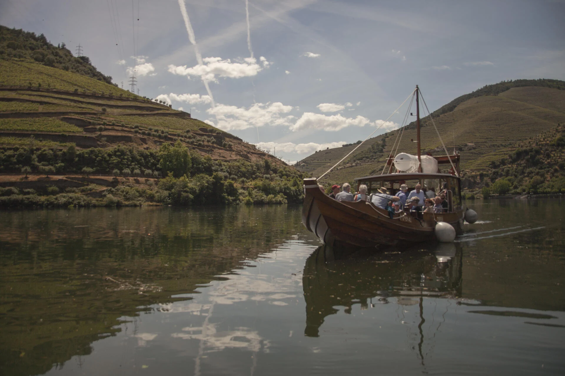 Douro Valley – Tour Privado