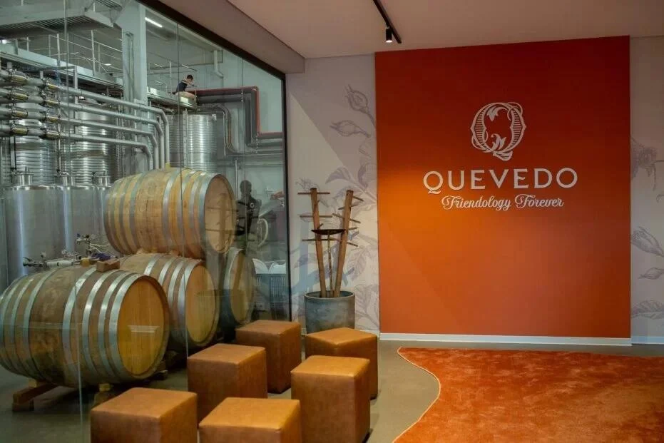 Quevedo – Vindima Autêntica