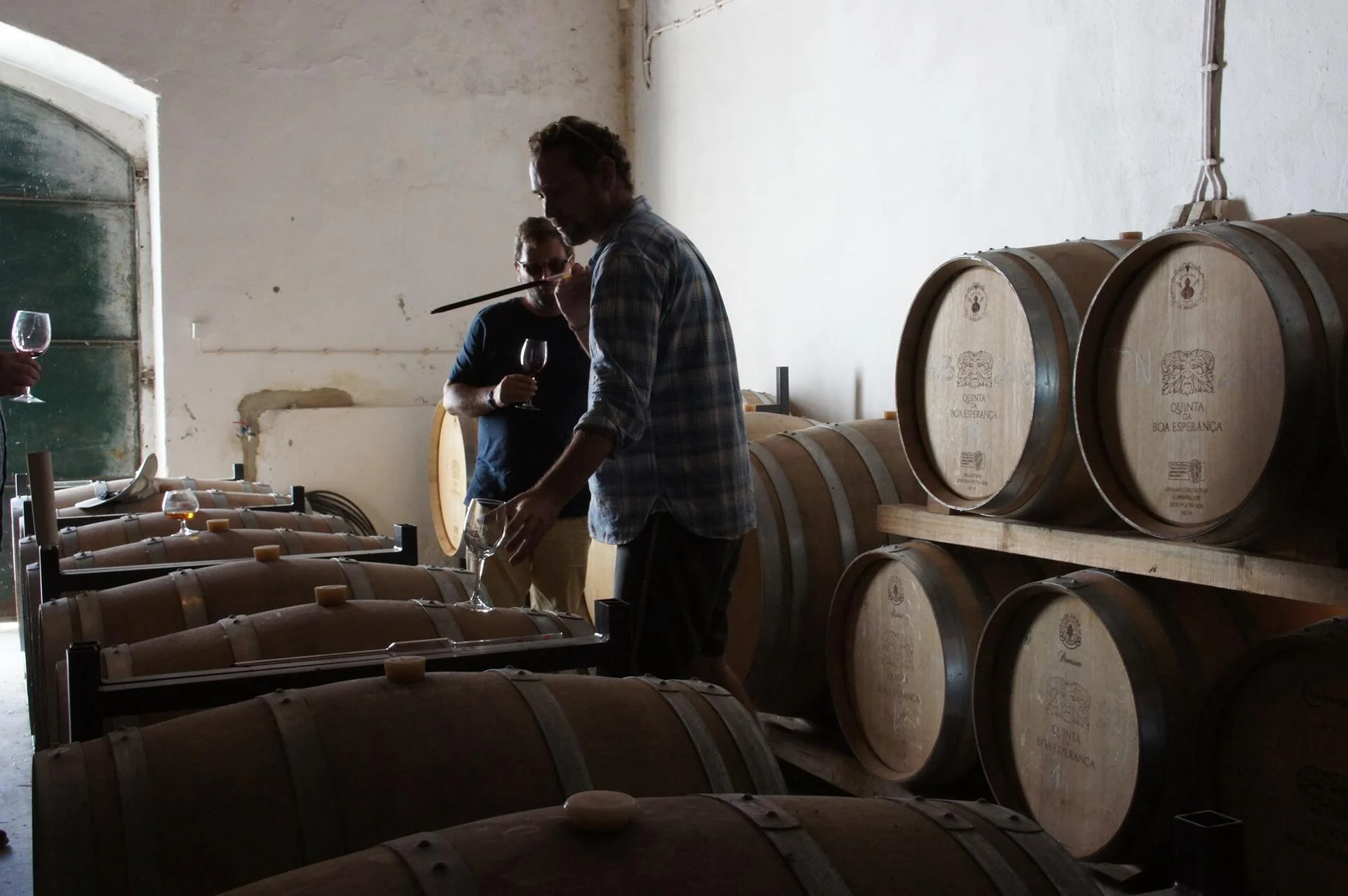 Quinta da Boa Esperança – Prova Vinhos Premium