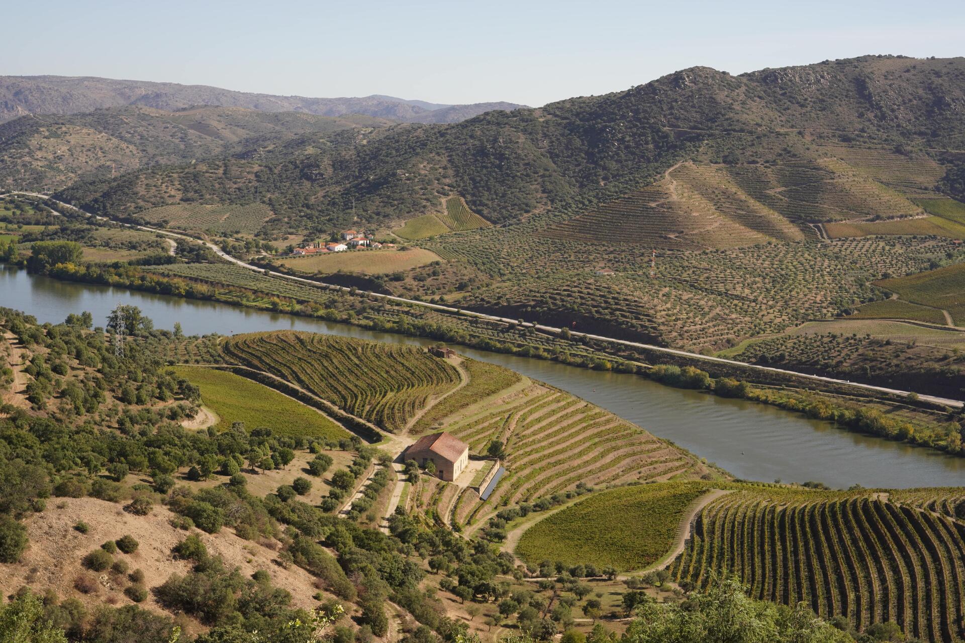 Douro Superior Tour